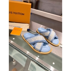 Louis Vuitton Slippers